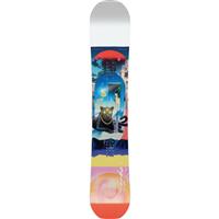 Capita Space Metal Fantasy Snowboard - Women's - 153
