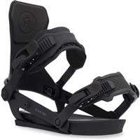 thumbnail image 2 of Altitude Boardwerx Altitude Rider 4x4 Snowboard Bindings – Black/White – Men’s L/XL (9-13) 2 of 5