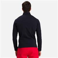 Rossignol Classique Clim Full Zip - Men's - Black