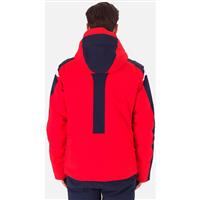 Rossignol Aerial Jacket - Men's - Sports Red