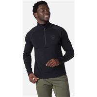 Rossignol Classique Half Zip - Men's - Black