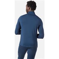 Rossignol Classique Half Zip - Men's - Dark Navy