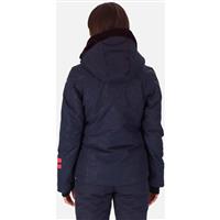 Rossignol Controle Jacket - Women's - Eclipse