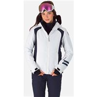 Rossignol Controle Jacket - Women's - White