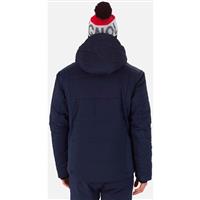 Rossignol Roc Jacket - Men's - Dark Navy