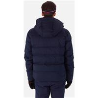 Rossignol Signature Merino Down Jacket - Men's - Dark Navy