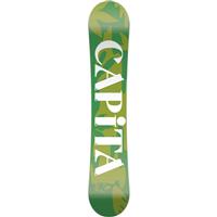 Capita Paradise Snowboard - Women's - 139