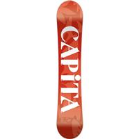 Capita Paradise Snowboard - Women's - 141