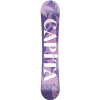 Capita Paradise Snowboard - Women's - 143