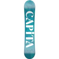 Capita Paradise Snowboard - Women's - 145