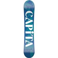 Capita Paradise Snowboard - Women's - 147