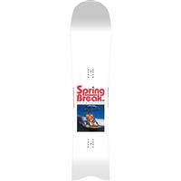 Capita Spring Break Slush Slashers Snowboard - Men's - 147