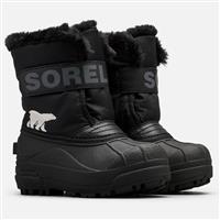 Sorel Snow Commander Boot - Youth
