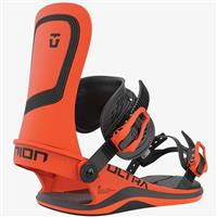 Union Ultra Snowboard Bindings - Men's - Orange