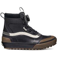 Vans Standard Mid Boa MTE - Unisex - Black / Dark Gum