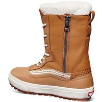 Vans Standard Zip Snow MTE - Unisex - Chipmunk / Marsh