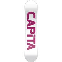 Capita Jess Kimura Mini Snowboard - Girl's