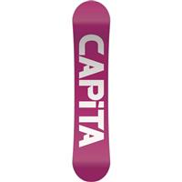 Capita Jess Kimura Mini Snowboard - Girl's