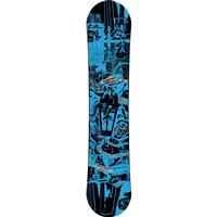 Capita Scott Stevens Mini Snowboard - Boy's - 130