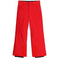 Spyder Boy's Spyder Power Pant - Volcano