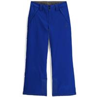 Spyder Girl's Spyder Revel Pant - Electric Blue