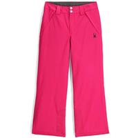 Spyder Girl's Spyder Revel Pant - Pink