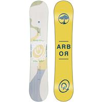Arbor Relapse Snowboard