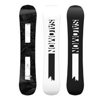 Salomon Men's Craft Snowboard
