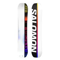 Salomon Men&#39;s Huck Knife Snowboard