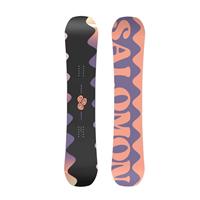 Salomon Women&#39;s Oh Yeah Snowboard