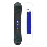 Salomon Men's Pulse Snowboard