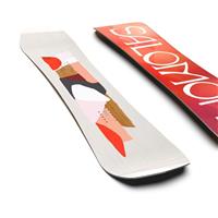 Salomon Women's Rumble Fish Snowboard