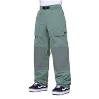 686 Ghost 2.5L Pant - Men's - Cypress Green