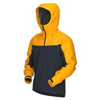 Arc'teryx Men's Alpha Jacket - Black Sapphire / Edziza