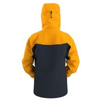 Arc'teryx Men's Alpha Jacket - Black Sapphire / Edziza