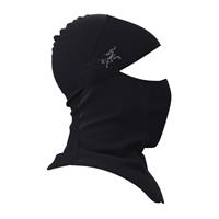 Arc'teryx Men's RHO Balaclava - Black