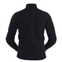 Arc'teryx Men's RHO Heavyweight Zip Neck - Black