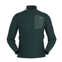 Arc'teryx Men's RHO Heavyweight Zip Neck - Pytheas