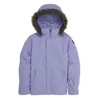 Burton Girls' Bennett 2L Jacket - Supernova