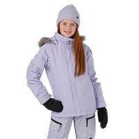 Burton Girls' Bennett 2L Jacket - Supernova