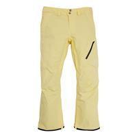 Burton Men's [ak] Cyclic GORE‑TEX 2L Pants - Buttermilk