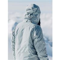 Burton Men's [ak] LZ GORE‑TEX 2L Down Jacket - Petrol Green