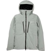 Burton Men's [ak] LZ GORE‑TEX 2L Down Jacket - Petrol Green