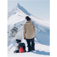 Burton Men's [ak] Swash GORE‑TEX 2L Jacket - Kelp