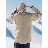 Burton Men's [ak] Swash GORE‑TEX 2L Jacket - Kelp