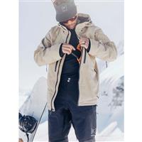 Burton Men's [ak] Swash GORE‑TEX 2L Jacket - Kelp