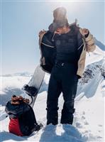 Burton Men's [ak] Swash GORE‑TEX 2L Jacket - Kelp