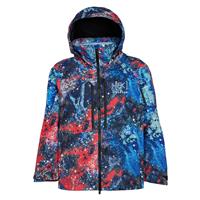 Burton Men's [ak] Swash GORE‑TEX 2L Jacket - Nebula