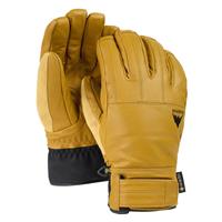 Burton Men&#39;s Gondy GORE-TEX Leather Gloves