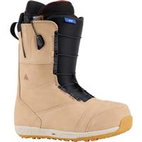 Burton Men&#39;s Ion Leather Snowboard Boots